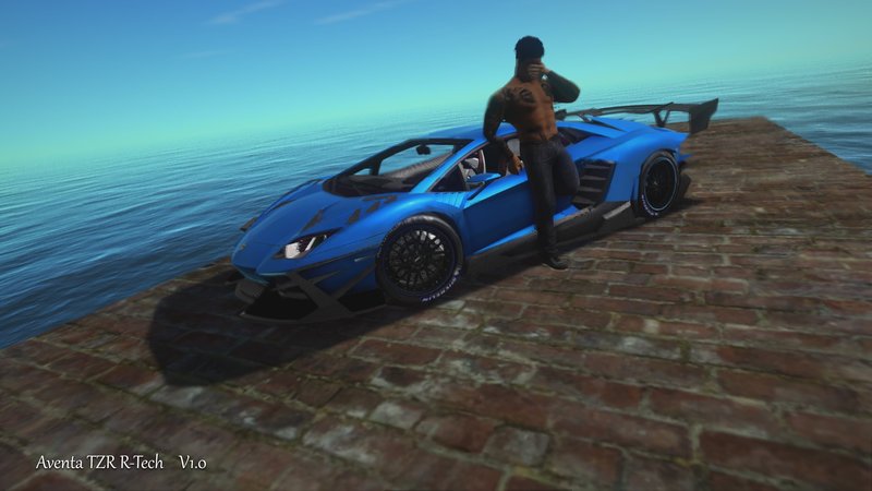 mod